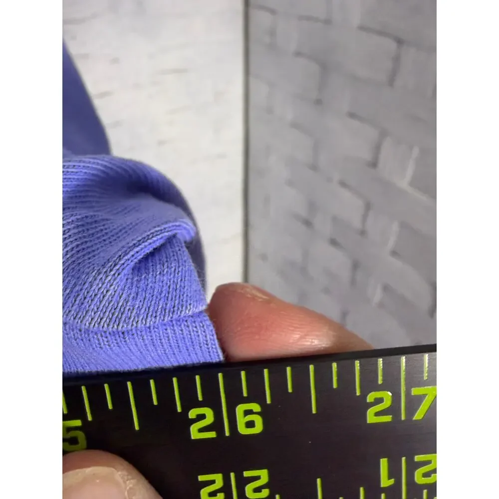 Fresh produce women’s T-shirt V-neck, St. Thomas shells coastal plus size ￼ - Picture 10 of 11